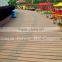 High Quality Low Cost Wpc Outdoor Flooring Driveways
