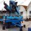 HYDRAULIC SX 1250-800 ACM Arch Roof Roll Forming Machine