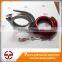 concrete pump rubber hose/pump pipe clamp coupling