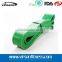 Natural Rubber Strength Training Resistance Exercise Rubber Band