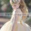 (MY2560) MARRY YOU 2016 Children Wedding Dress Lace Spaghetti Strap Little Queen Flower Girl Dresses