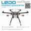 LEDO Factory price!!!2015 New Fashion of parrot bebop drone