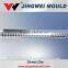 plastic drainage sheet mould