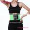 New design corset body slimming belt waist shaper