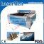 1318 China laser cutter with Reci 100w 150w laser tube LM-1318