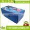 RECYCLE CORRUGATED PAPER BOX