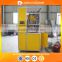 semi-automatic latex balloon printing machine