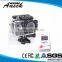 ausek remote control sjcam wifi sj5000 plus action camera with 1080p manual car camera hd camera