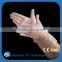 disposable medical vinyl glove for veterinary
