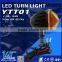 Y&T YTT01 dirt bike motorcycle universal vision headlight, led headlamp, Turn Signals Indicators for motorcycle