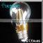 New product CE approved 4W 6w 8w led filament lamps E27