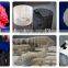 Hot Sale PLA 3D Printer Filament 1.75mm, 3D Printer Filament 3.0mm, fully colors 3D Printer Filament