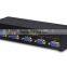 OEM Manufacturer, vga splitter, 1 in 4 out vga splitter