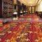 China Factory Luxury Hotel Lobby Axminster Carpet