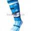 Low MOQ Custom Profession Athletic Socks Sport Sock