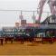 CE Certified HZS35 Concrete Batching Plant on sale Mini Portable Concrete Batch Plants
