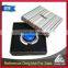 Wholesale made in china foldable metal custom bag purse hook for tables