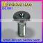 Factory Price Stainless 6mm Screw