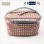 Popular best selling washing bag PU washing bag high quality washing bag