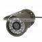 Security Surveillance With 30 Pcs IR LED Night Vision Indoor/outdoor Waterproof Security CCTV Camera housing