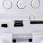 1080P Motion Detection Home Security Surveillance WIFI Table Clock Hidden IP Camera