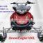 New 180cc child snowmobile snow mobile (Direct factory )