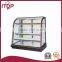 marble ambient sliding glass door showcase