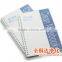 College Rule PVC cover cleanroom ESD notebook