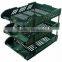 Tray Type Cleanroom Office Antistatic File Holder