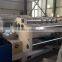 new technology and energy saving wet pan mill