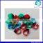 125KHZ/134.2KHZ Plastic RFID Pigeon Ring for Animal ID tracking