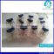 China manufacturer Plastic water RFID Twist type Meter Seal