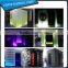3*3m inflatable wedding photo booth, inflatable led cube booth tent for weddings