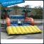 coconut tree inflatable surf rider / Interesting inflatable surf sensation machine