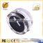 360 degree solar road reflector IP68 high reflective tempered glass led road studs