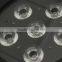 6- outdoor led slim par,led outdoor lights,led par light ip65,waterproof light