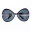 Hot Sale Fashion Accessories Party Big Sunglasses