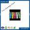 Replace Tyco Polyolefin custom cable marker label sleeve