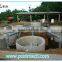 China Supplier Puxin High Gas Production Domestic Wastewater Treatment System in Biogas