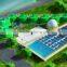 China Wastewater Treatment Plant Biogas Septic Tank