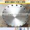 ASTM A182 F 304/L/316L Stainless Steel 300# RF 20" Inch Blind Flange 150#/300#