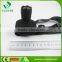 High Power Zoom Headlamp 3*AAA Battery 1W Led Cree Headlamp Manufacturers