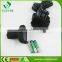 High Power Zoom Headlamp 3*AAA Battery 1W Led Cree Headlamp Manufacturers
