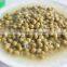 canned green peas export with good quality