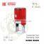 Diameter 45mm Self inking Type Teacher Stamps Rubber Stamps for Teachers