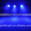Indoor RGBW 54x3w ledPar Can LED Stage Light disco led par lighting