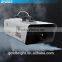CE RoHS Disco Fog Machine Smoke Liquid Oil 2 Litre Smoke Machine 1200W