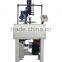 Epdm hose braider high production efficiency vertical braiding machine Rubber hose braiding machine
