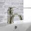 Water Saving Bronzed Anitique Design Basin Taps
