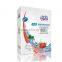 Anti-Wrinkle Collagen Non Woven Face Mask ISO Face Mask Odm